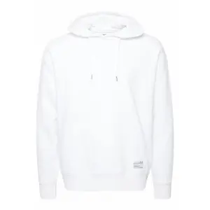 Hooded sweatshirt Solid SDLENZ UB image-0