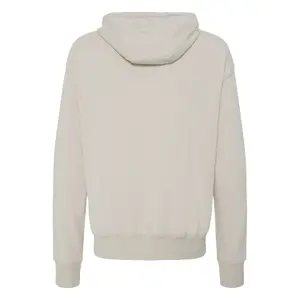 Hooded sweatshirt Solid Lenz Ub image-1