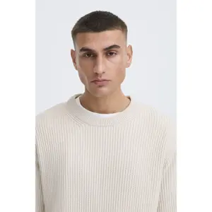 Sweater Solid SDGia image-3