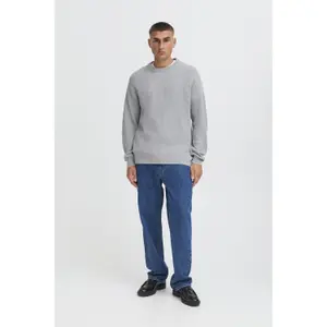 Sweater Solid SDGia image-1