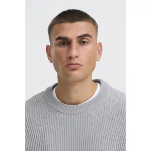 Sweater Solid SDGia image-4