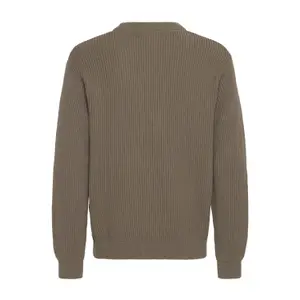 Sweater Solid SDGia image-3