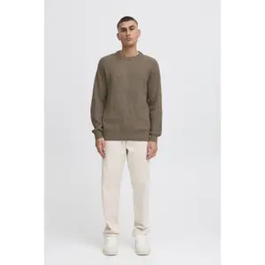 Sweater Solid SDGia image-2