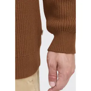 Sweater Solid Gia image-4