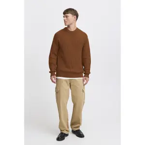 Sweater Solid Gia image-5