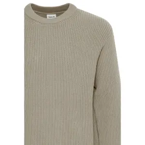 Sweater Solid SDGia image-2