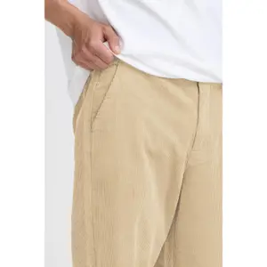 Trousers Solid SDGutti Alanin image-6