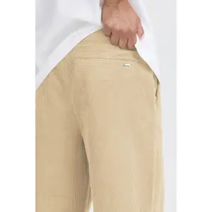 Trousers Solid SDGutti Alanin image-5