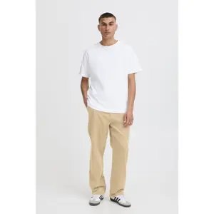 Trousers Solid SDGutti Alanin image-1