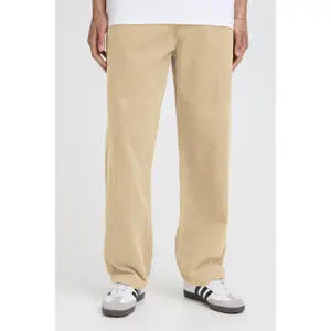 Trousers Solid SDGutti Alanin image-2