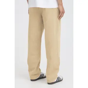 Trousers Solid SDGutti Alanin image-4