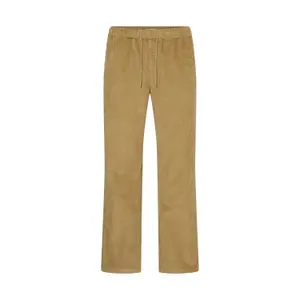 Trousers Solid SDGutti Alanin image-0