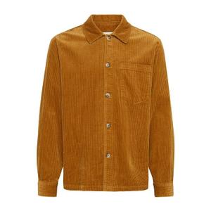 Camisa de manga comprida Solid Ingvi