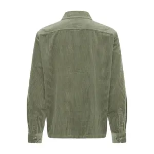 Long sleeve shirt Solid SDIngvi image-3