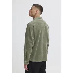 Long sleeve shirt Solid SDIngvi image-4