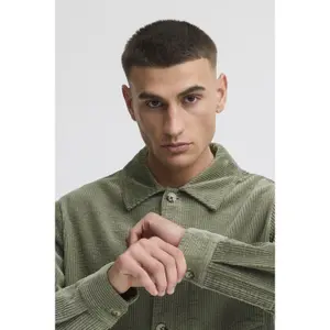 Long sleeve shirt Solid SDIngvi image-5