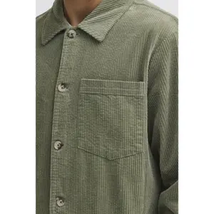 Long sleeve shirt Solid SDIngvi image-6