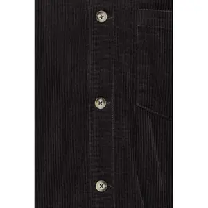 Chemise manches longues Solid Ingvi image-2