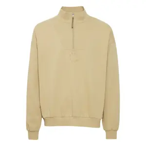 Sweatshirt Solid Ilham image-0