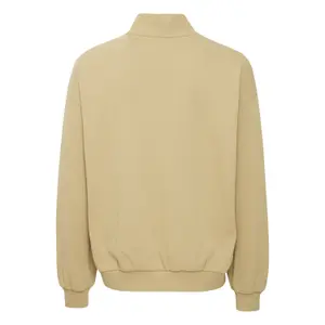 Sweatshirt Solid Ilham image-4