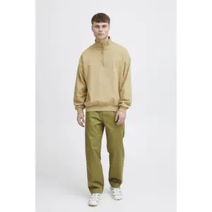 Sweatshirt Solid Ilham image-2