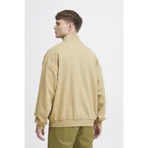 Sweatshirt Solid Ilham image-5
