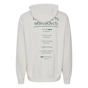 Sweatshirt Solid SDIDIR image-1