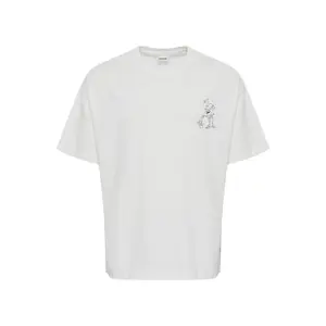 T-Shirt Solid Imre image-0