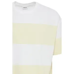 T-Shirt Solid Ijam image-2