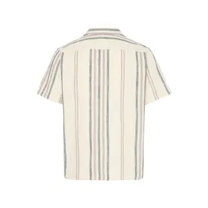 Chemise Solid SDIsai image-1