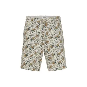 Bermuda shorts Solid SDAlann image-0