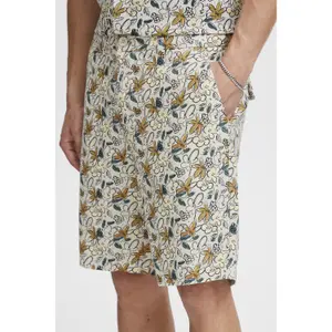 Bermuda shorts Solid SDAlann image-5