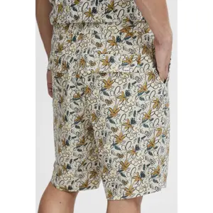 Bermuda shorts Solid SDAlann image-6