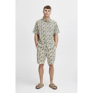 Bermuda shorts Solid SDAlann image-4