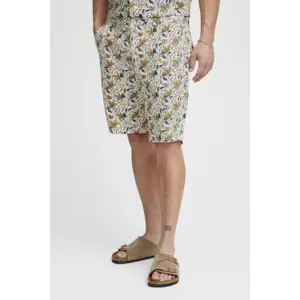 Bermuda shorts Solid SDAlann image-1