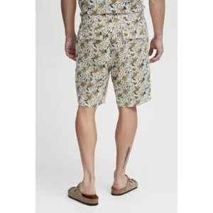 Bermuda shorts Solid SDAlann image-3