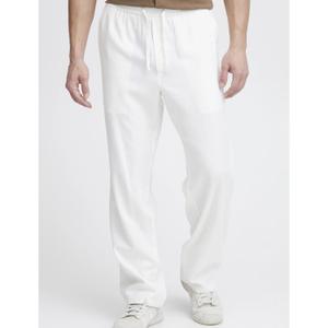 Elastic pants Solid Alann image-2