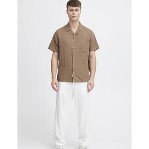 Elastic pants Solid Alann image-4