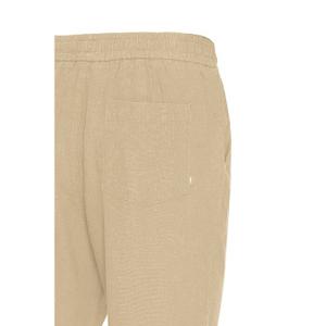 Elastic pants Solid Alann image-2