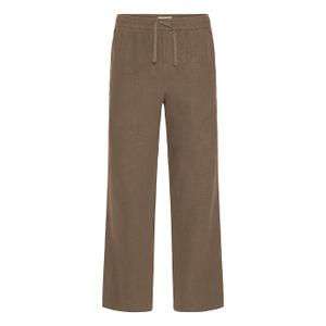Elastic pants Solid Alann