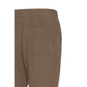 Elastic pants Solid Alann image-2