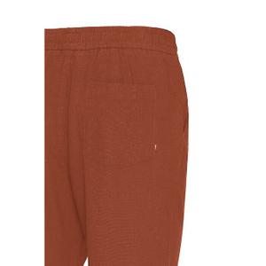 Elastic pants Solid Alann image-2