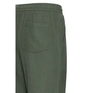 Broek Solid SDAlann Allan image-2