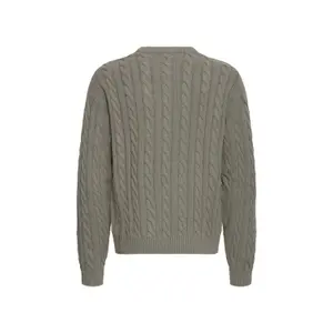 Sweater Solid SDMalcolm image-1