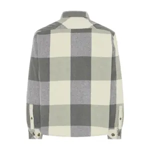 Long sleeve shirt Solid Sdmanheim image-1