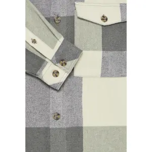 Long sleeve shirt Solid Sdmanheim image-2