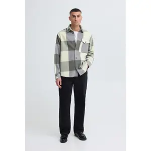 Long sleeve shirt Solid Sdmanheim image-3