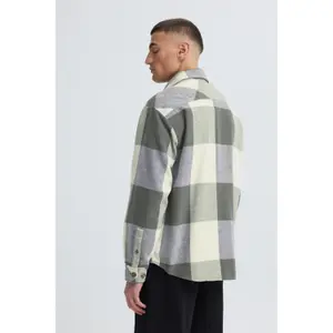 Long sleeve shirt Solid Sdmanheim image-4