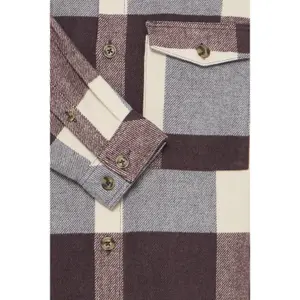 Chemise Solid Sdmanheim image-2