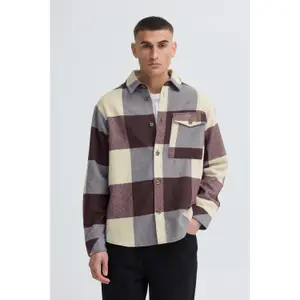 Chemise Solid Sdmanheim image-3